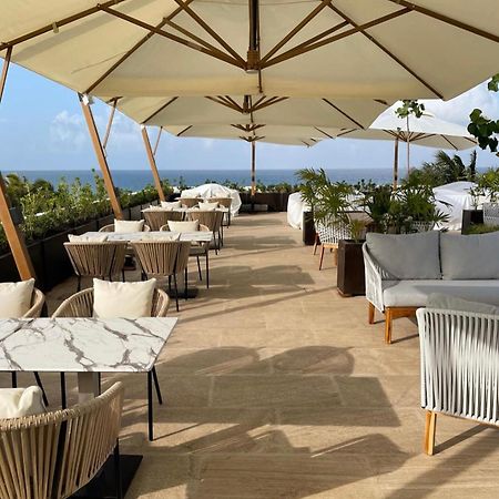 Hotel Secreto Isla Mujeres Ngoại thất bức ảnh