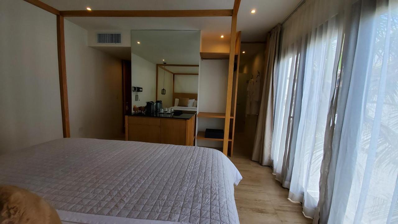 Hotel Secreto Isla Mujeres Ngoại thất bức ảnh