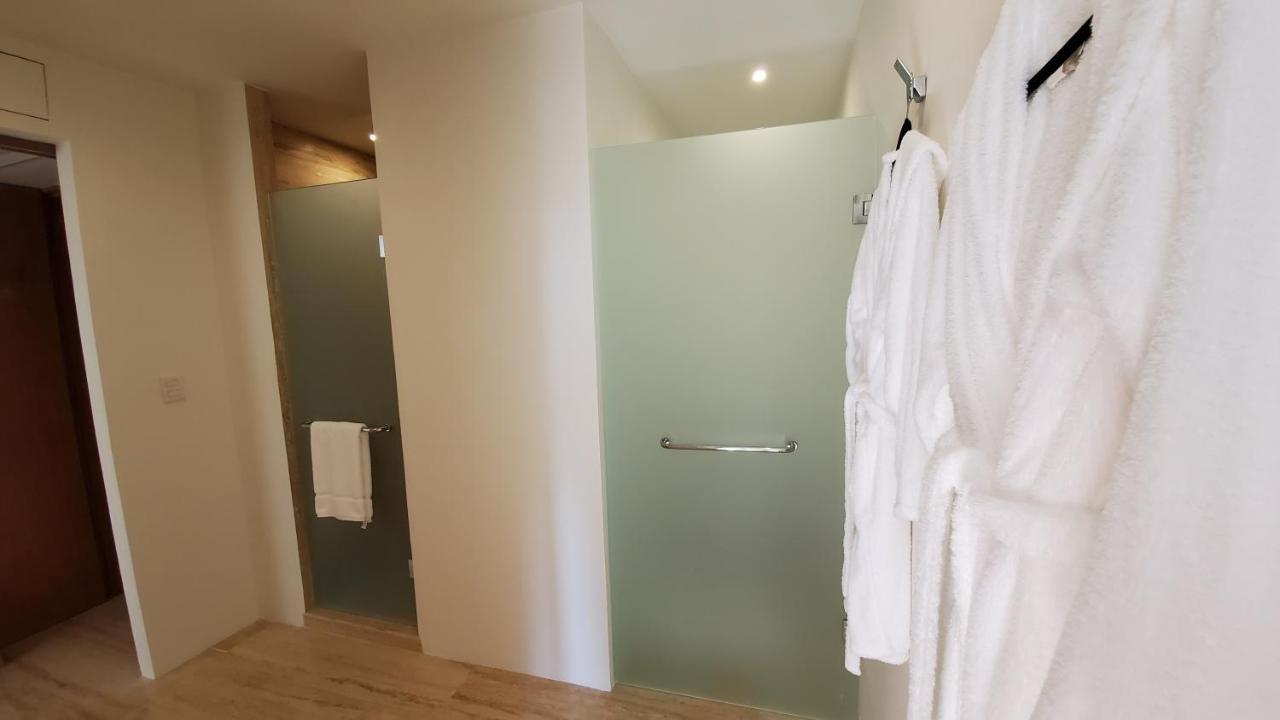 Hotel Secreto Isla Mujeres Ngoại thất bức ảnh