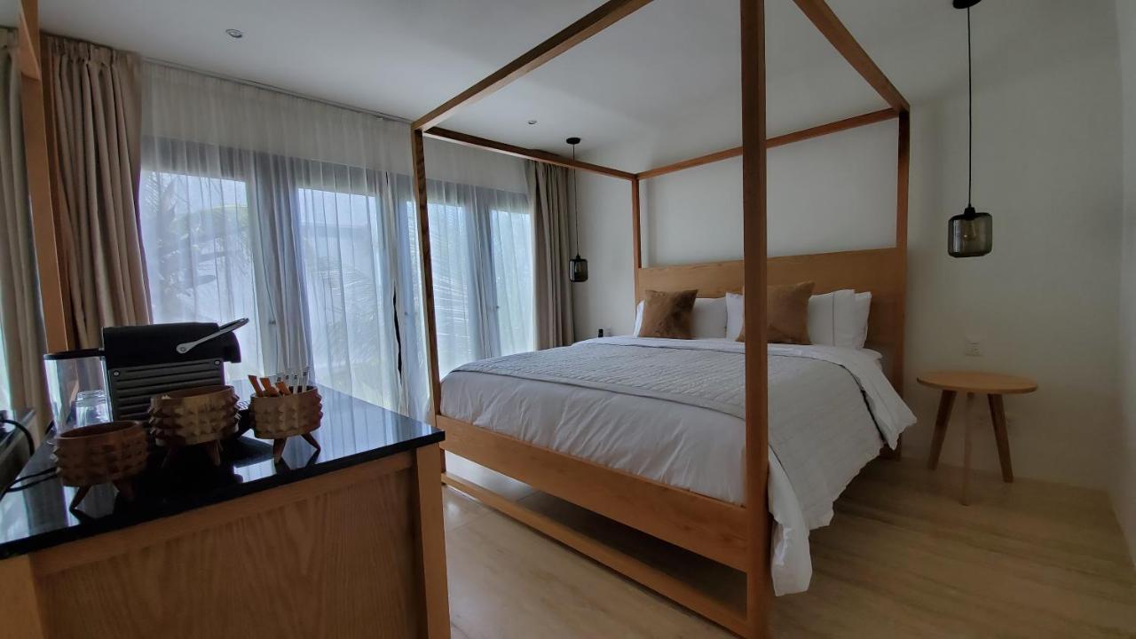 Hotel Secreto Isla Mujeres Ngoại thất bức ảnh