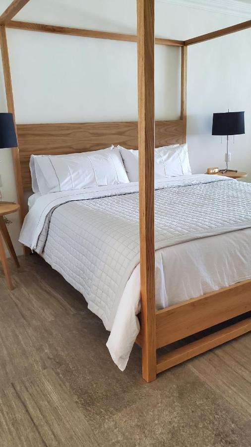 Hotel Secreto Isla Mujeres Ngoại thất bức ảnh