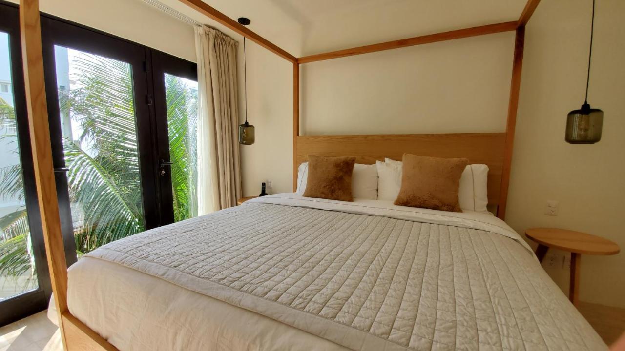 Hotel Secreto Isla Mujeres Ngoại thất bức ảnh