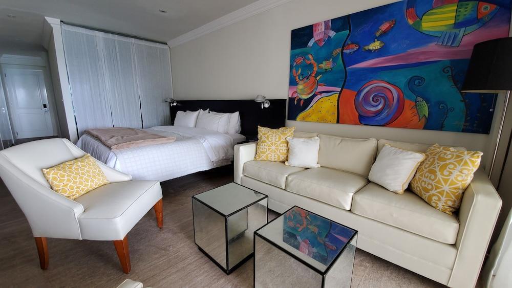 Hotel Secreto Isla Mujeres Ngoại thất bức ảnh