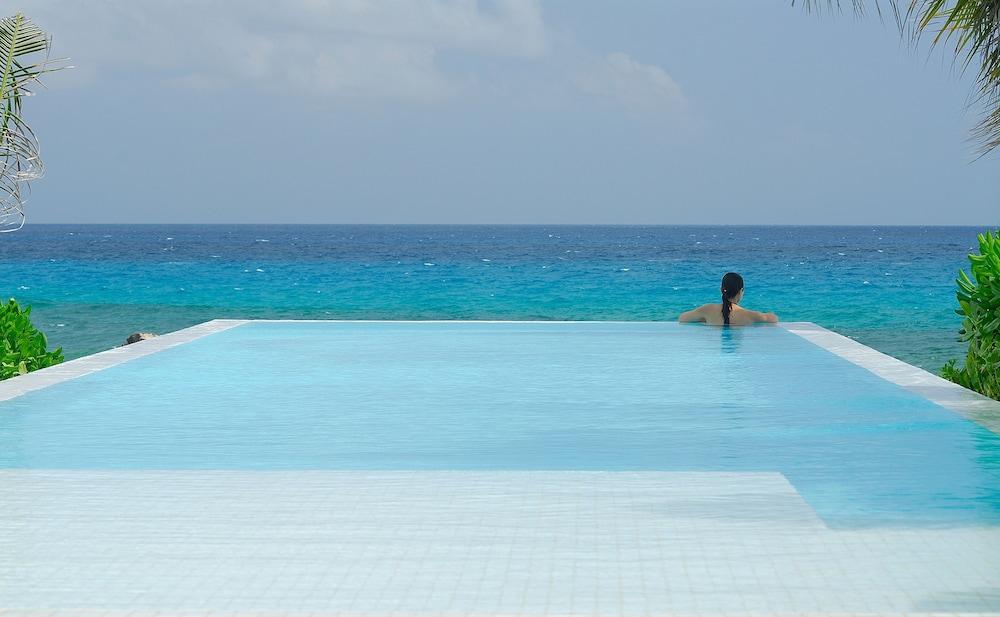 Hotel Secreto Isla Mujeres Ngoại thất bức ảnh