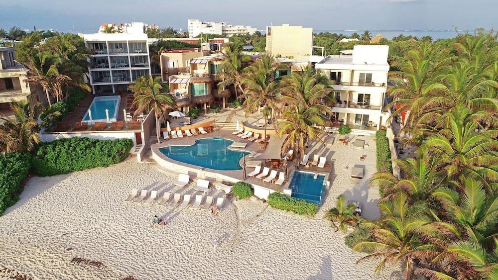 Hotel Secreto Isla Mujeres Ngoại thất bức ảnh