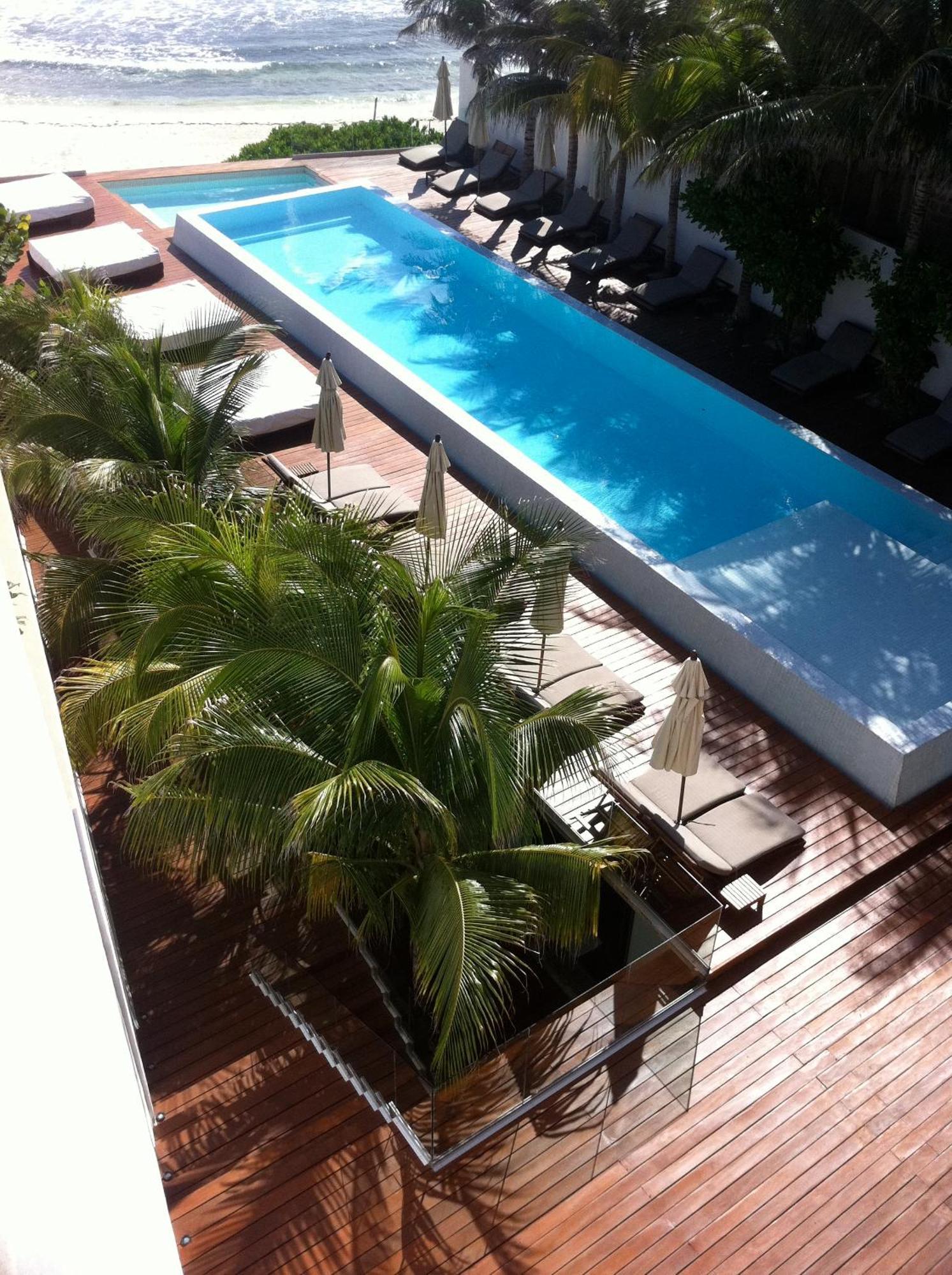 Hotel Secreto Isla Mujeres Ngoại thất bức ảnh