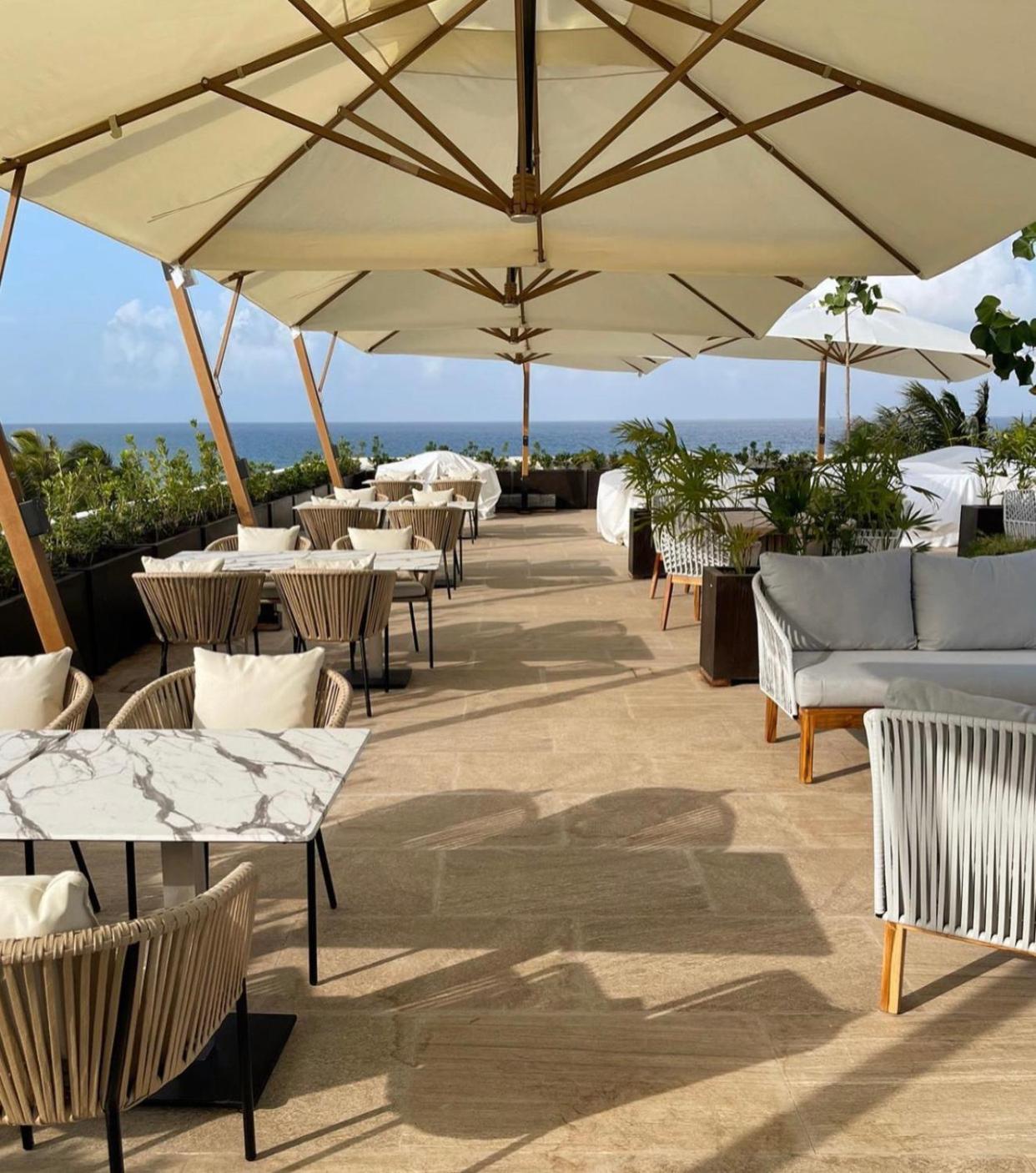 Hotel Secreto Isla Mujeres Ngoại thất bức ảnh