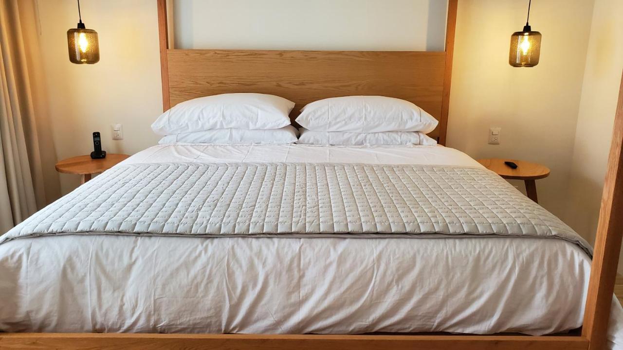 Hotel Secreto Isla Mujeres Ngoại thất bức ảnh