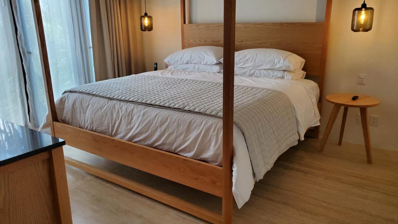 Hotel Secreto Isla Mujeres Ngoại thất bức ảnh