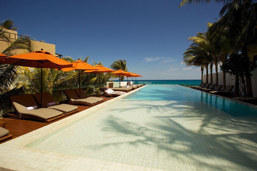 Hotel Secreto Isla Mujeres Ngoại thất bức ảnh