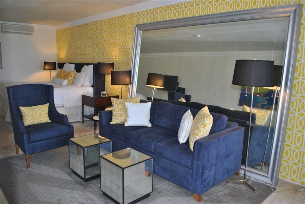 Hotel Secreto Isla Mujeres Ngoại thất bức ảnh